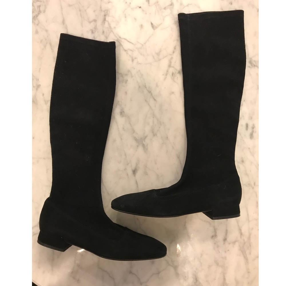 •Dior • Vintage Boots